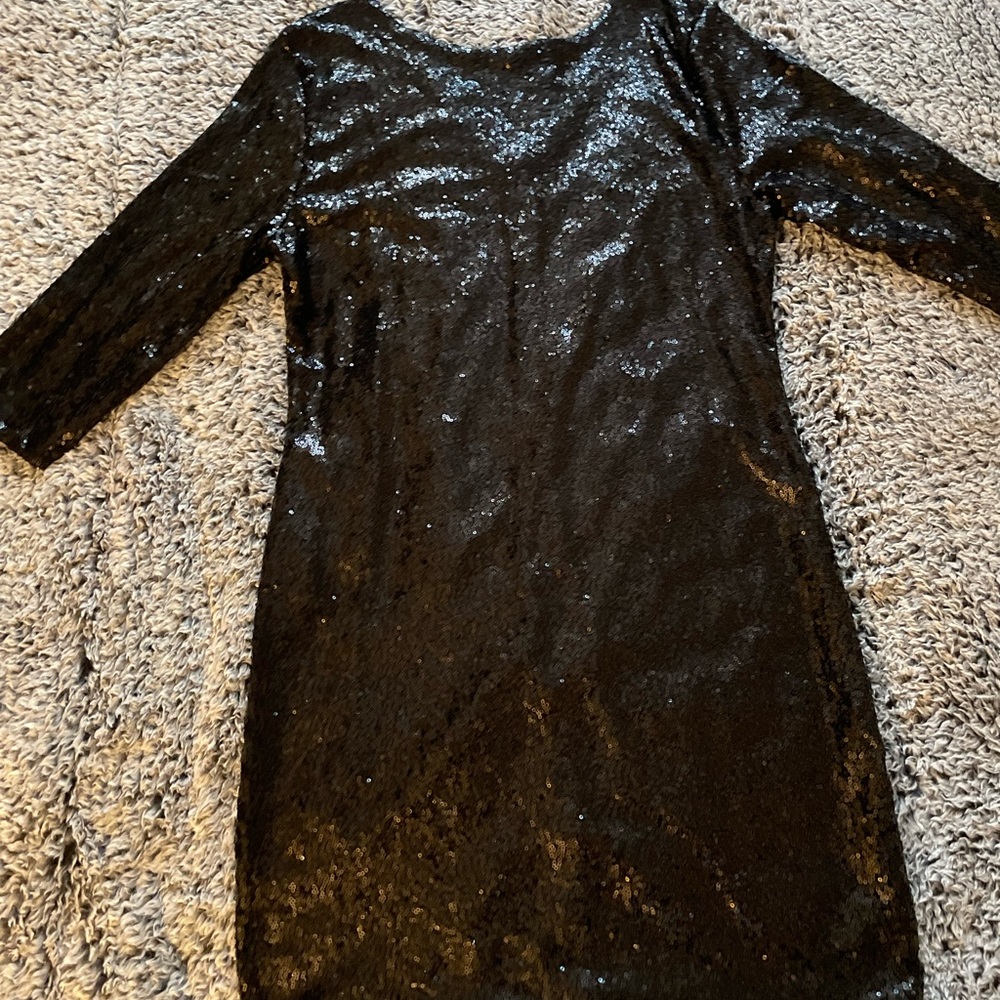 New party dress